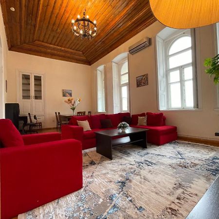 Old City Apartment Baku Luaran gambar