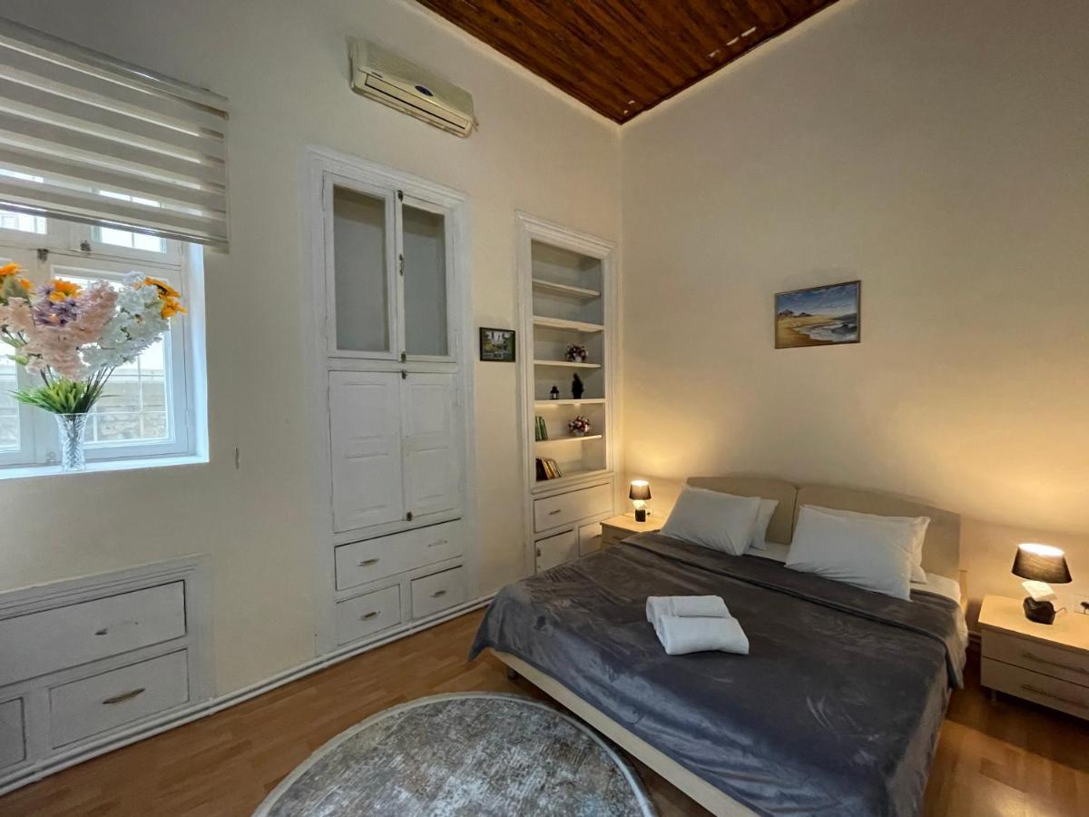 Old City Apartment Baku Luaran gambar