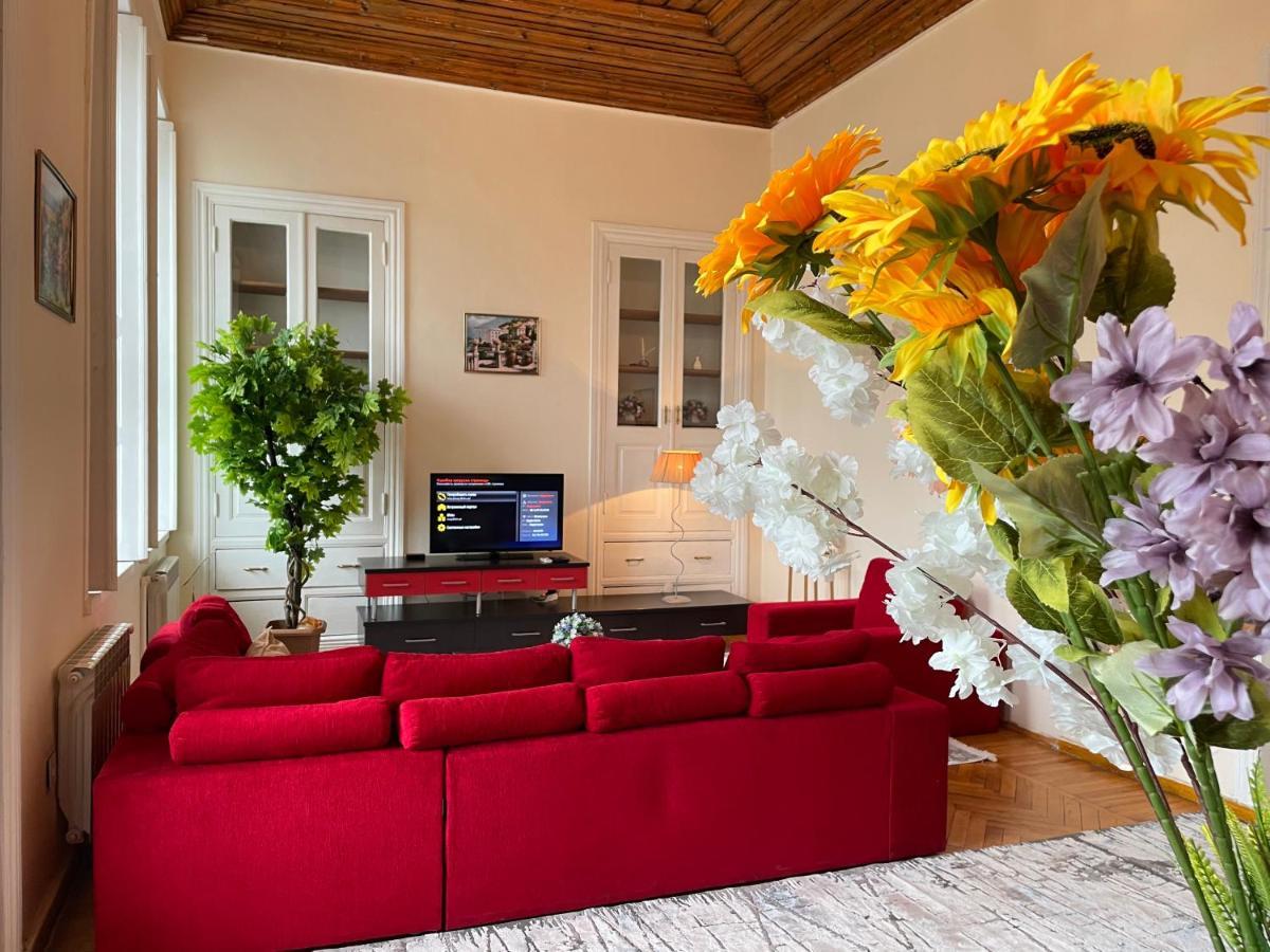 Old City Apartment Baku Luaran gambar