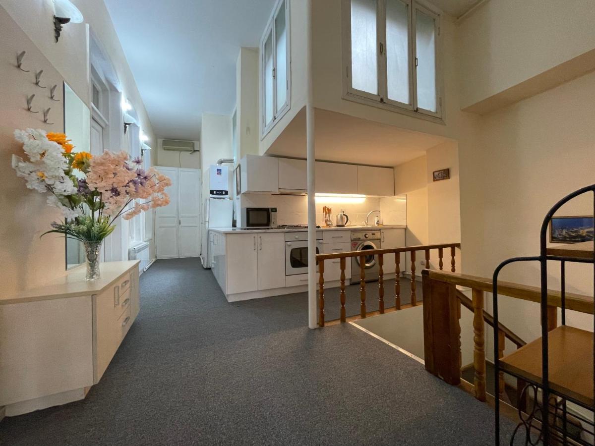 Old City Apartment Baku Luaran gambar