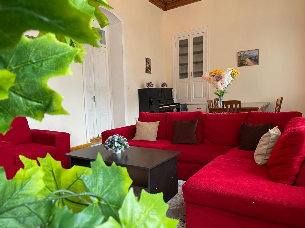 Old City Apartment Baku Luaran gambar