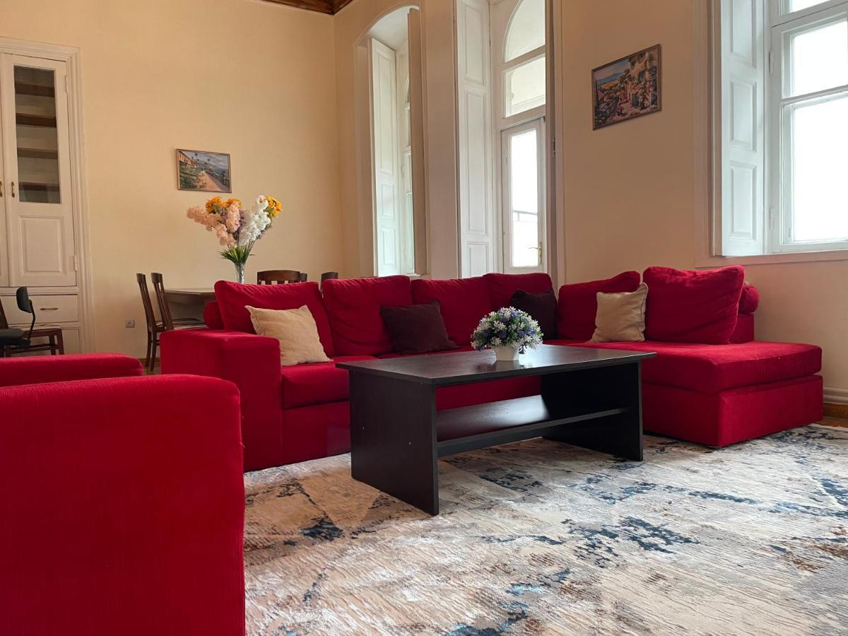 Old City Apartment Baku Luaran gambar