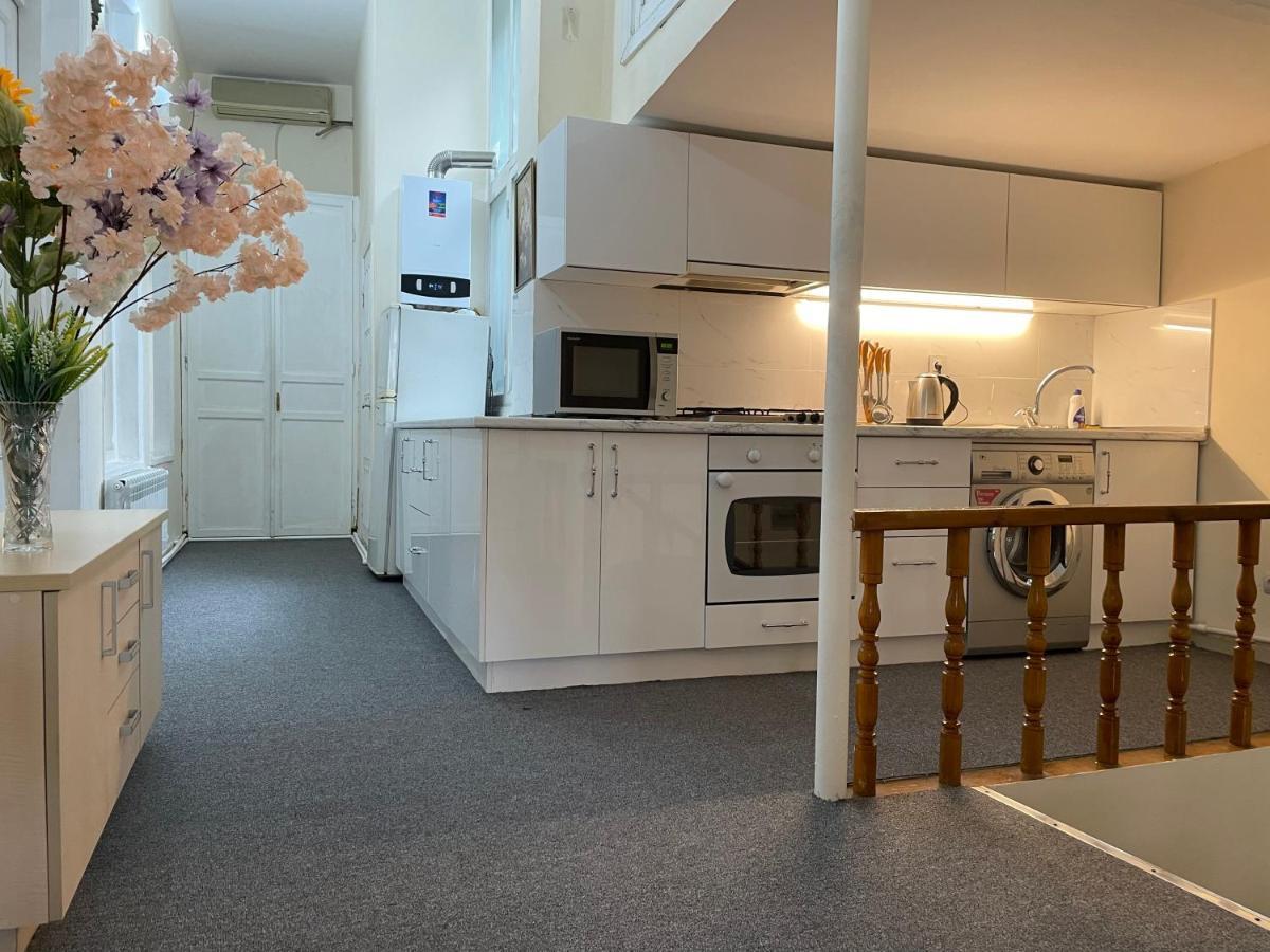 Old City Apartment Baku Luaran gambar