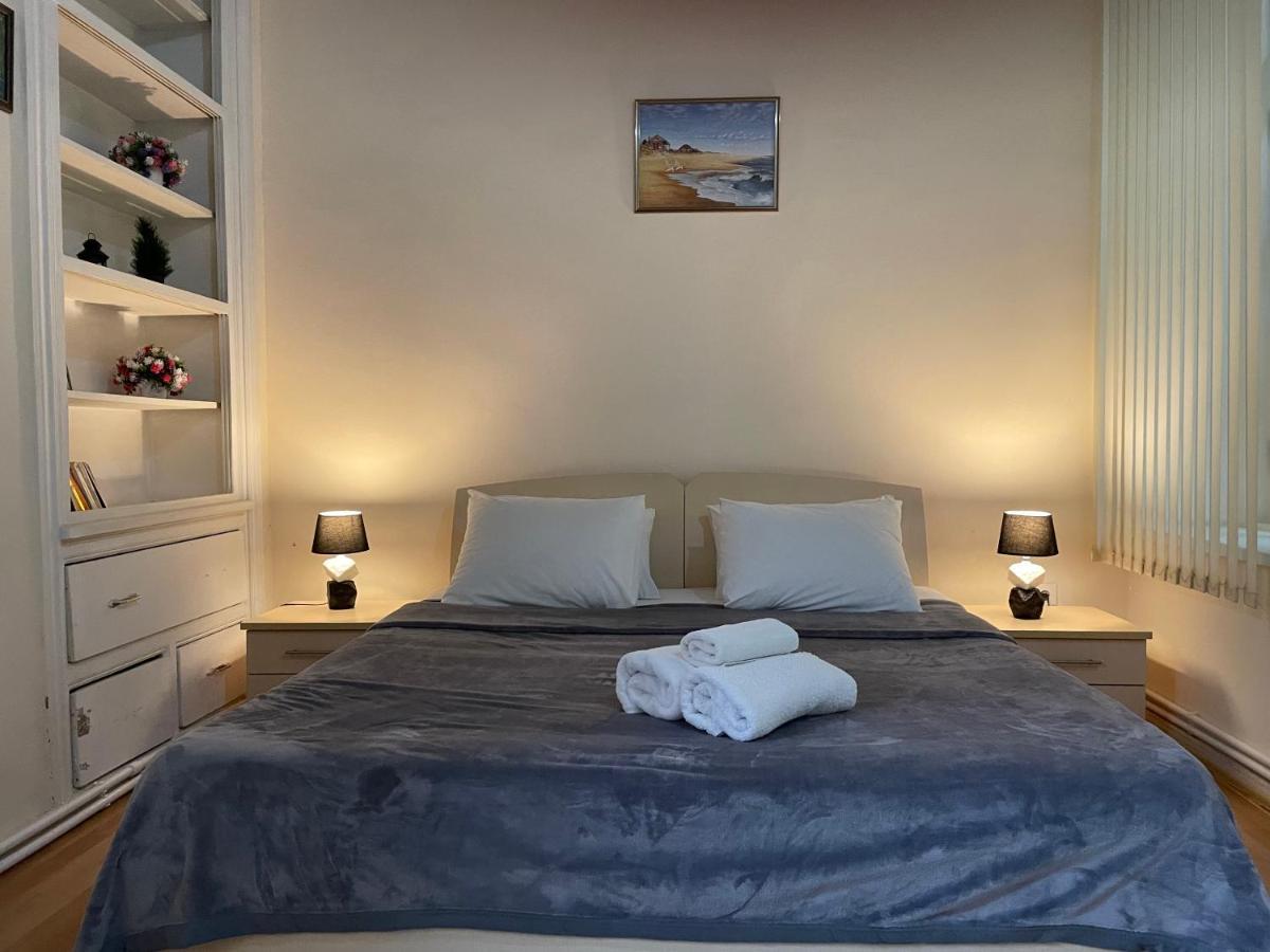 Old City Apartment Baku Luaran gambar