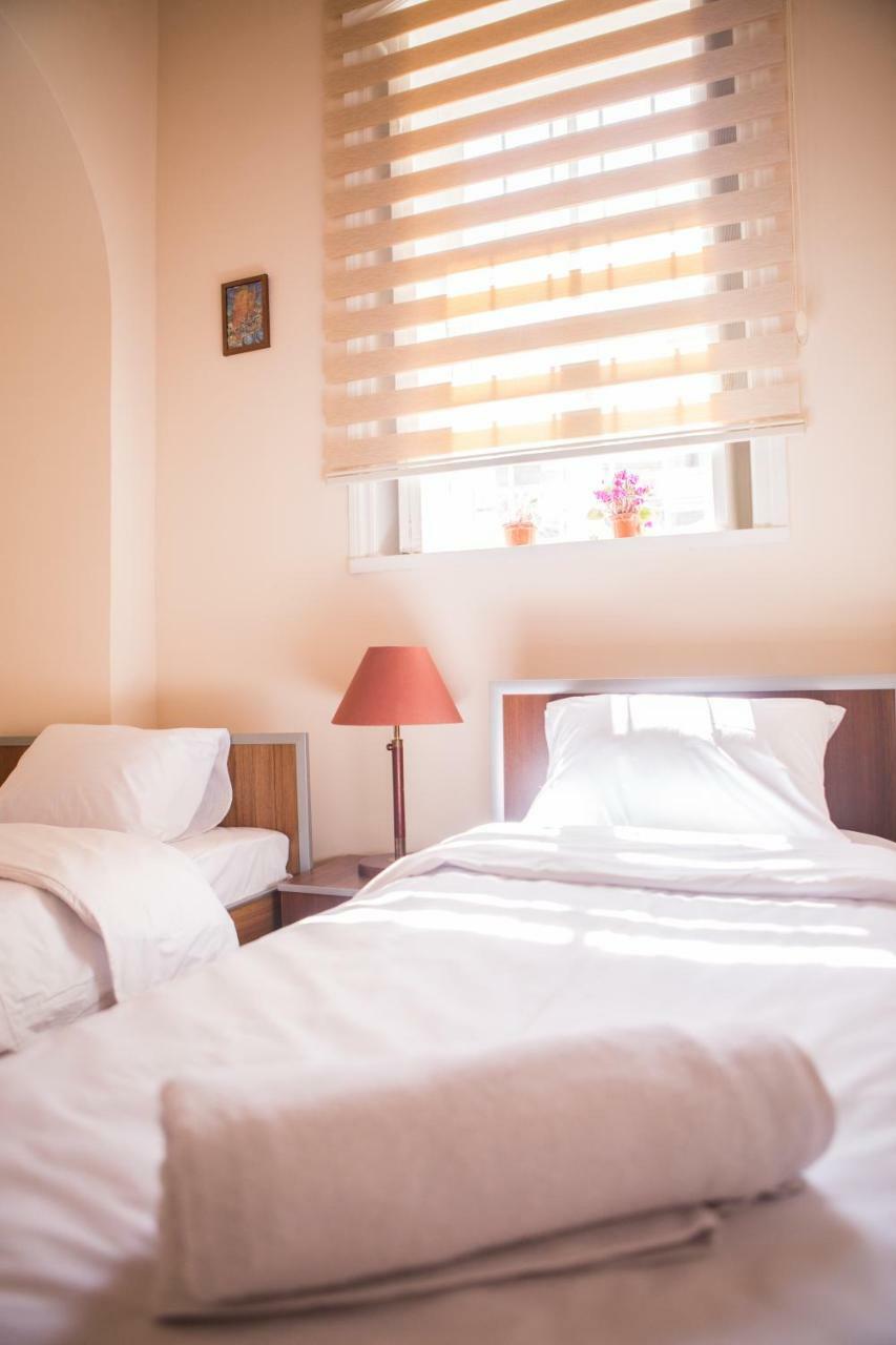 Old City Apartment Baku Luaran gambar